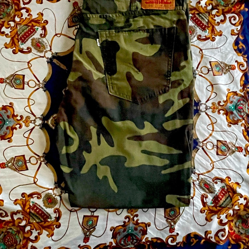 Brand new Levi jeans